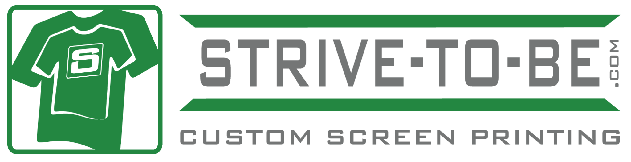 Strive-To-Be